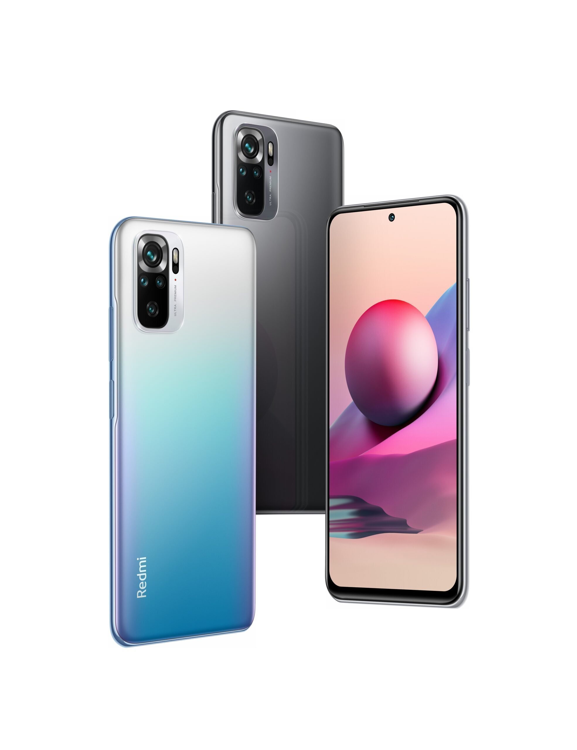 Xiaomi Redmi Note 10 — Imagine 2