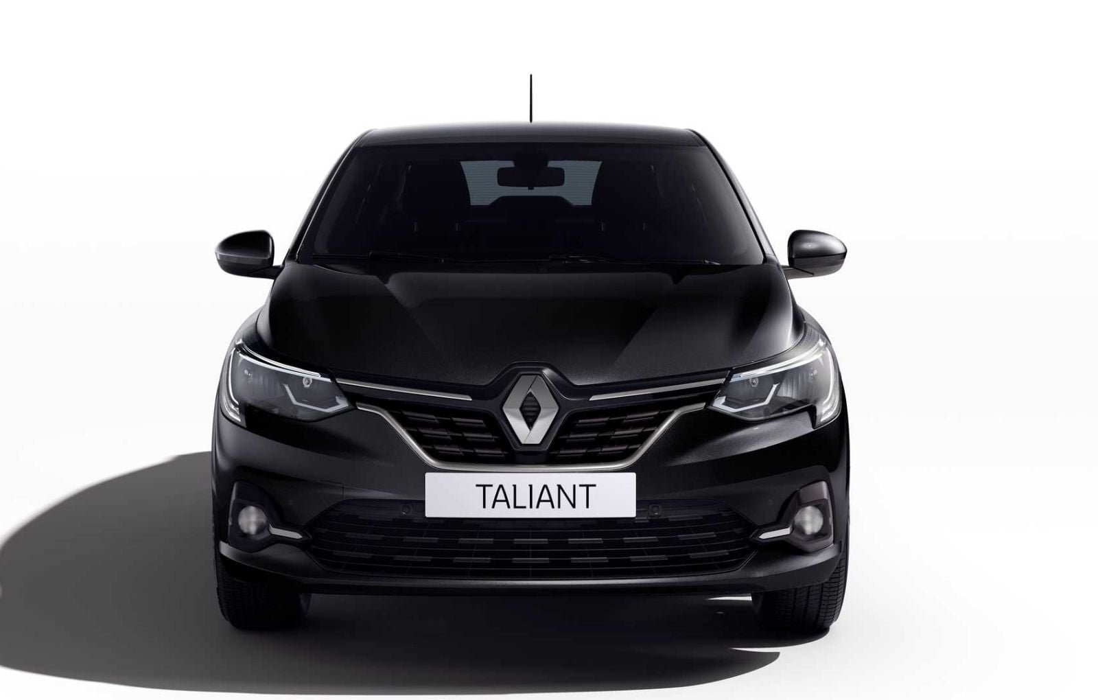 Renault Taliant — Imagine 7 Renault Taliant 2