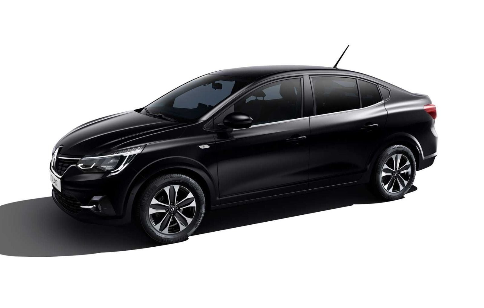 Renault Taliant — Imagine 6 Renault Taliant 4