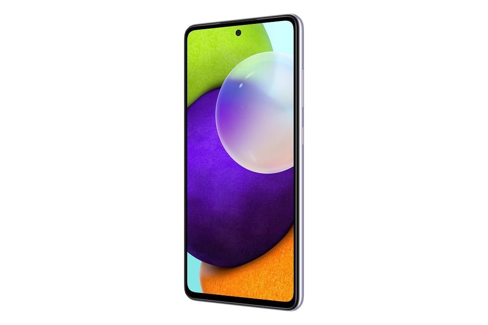 Galaxy A52 — Imagine 9 Galaxy A52 — Imagine 9