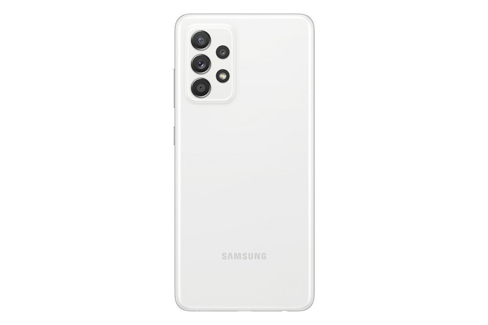 Galaxy A52 — Imagine 8 Galaxy A52 — Imagine 8