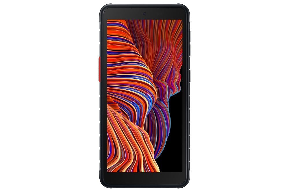 Samsung Galaxy XCover 5 — Imagine 4