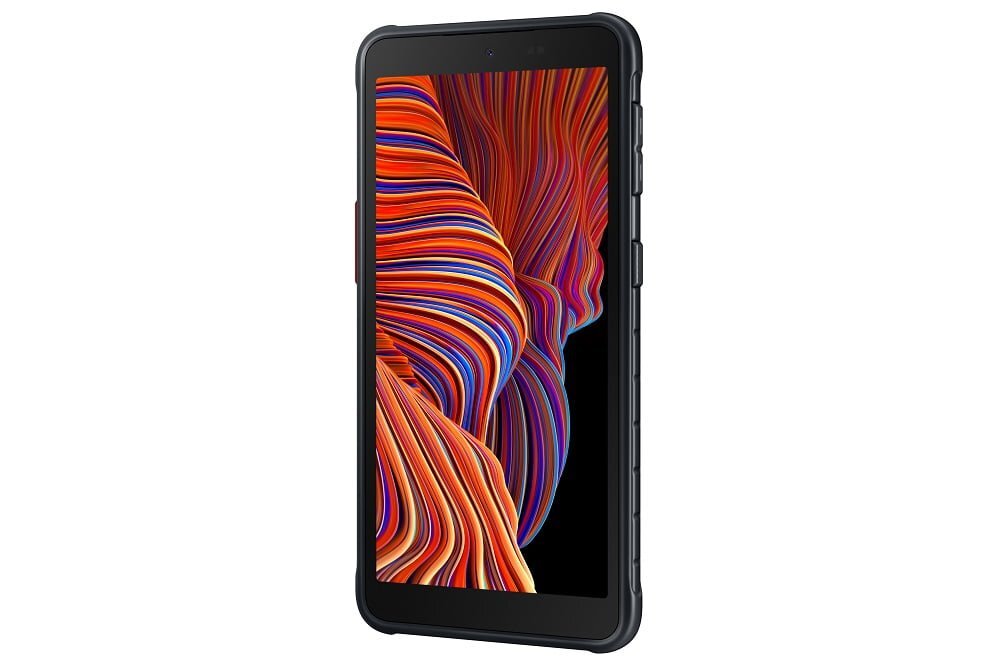 Samsung Galaxy XCover 5 — Imagine 5
