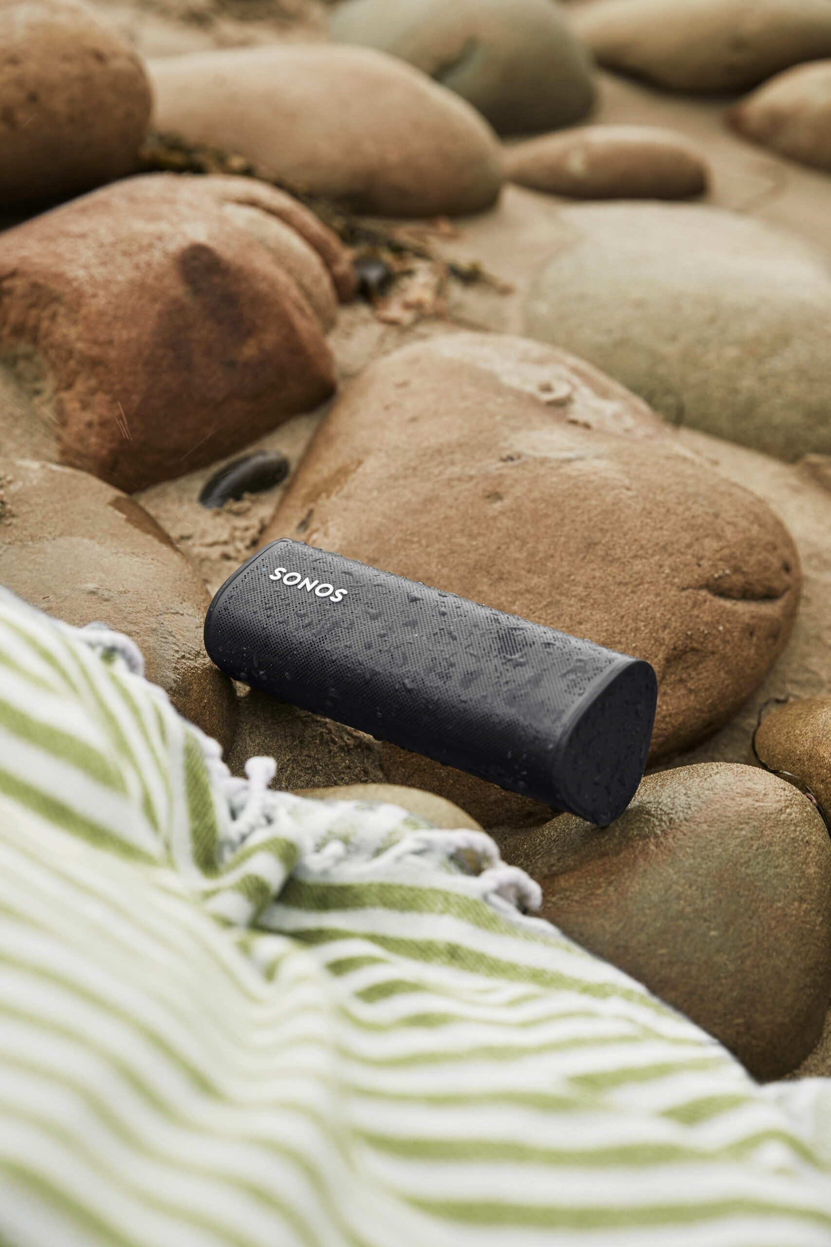Sonos Roam 3 scaled