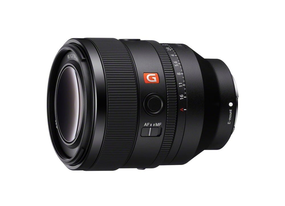 Sony FE 50mm F1.2 G Master — Imagine 2