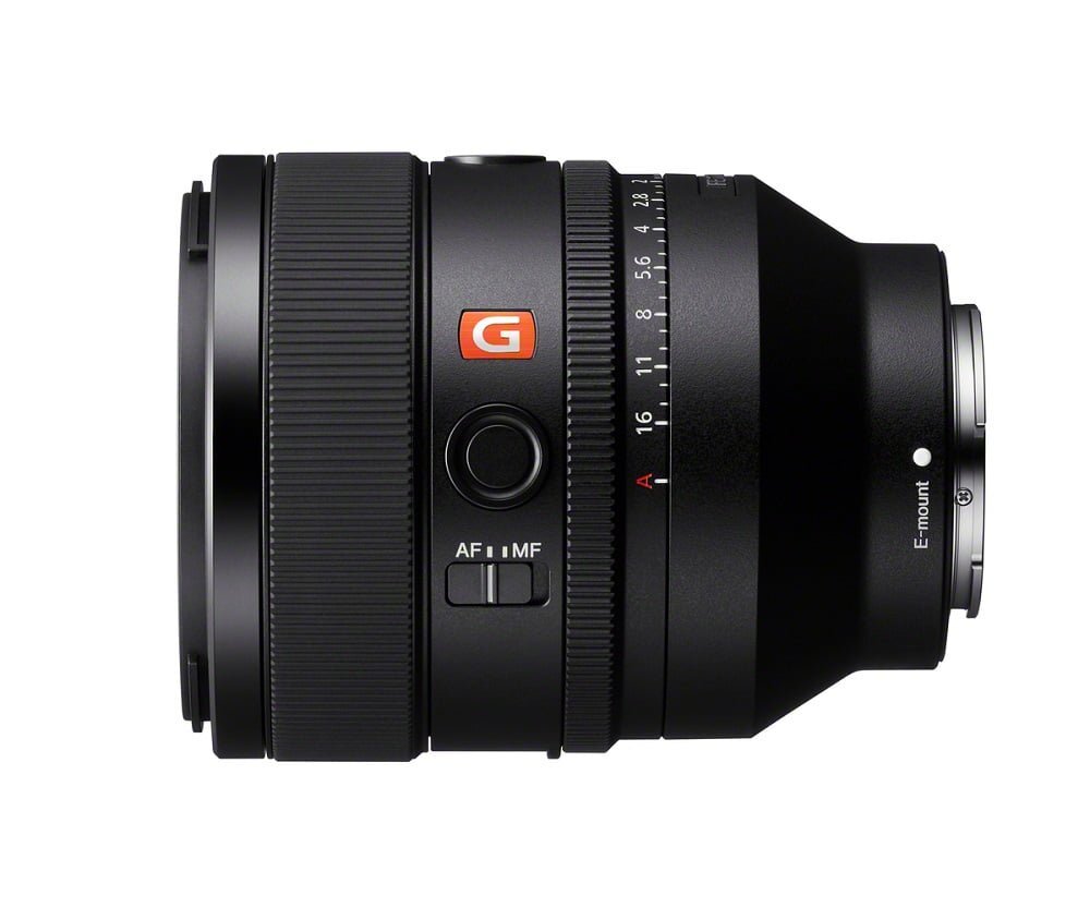 Sony FE 50mm F1.2 G Master — Imagine 4