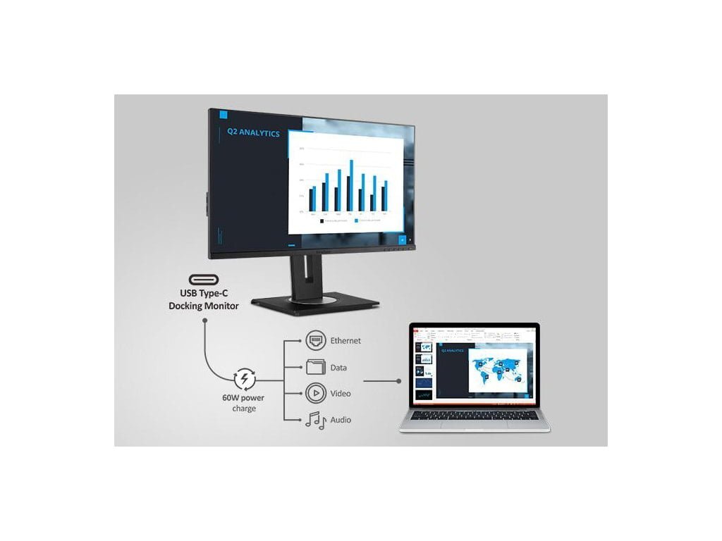 ViewSonic VG2456 — Imagine 4