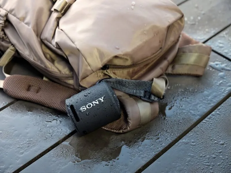 Sony SRS-XB13