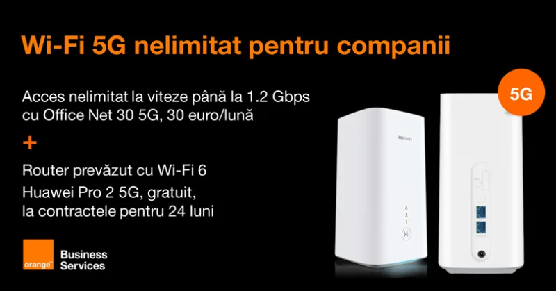 Office Net 30 5G