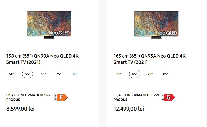 Neo QLED — Imagine 6 Chrome Nc62Ib8Nrc