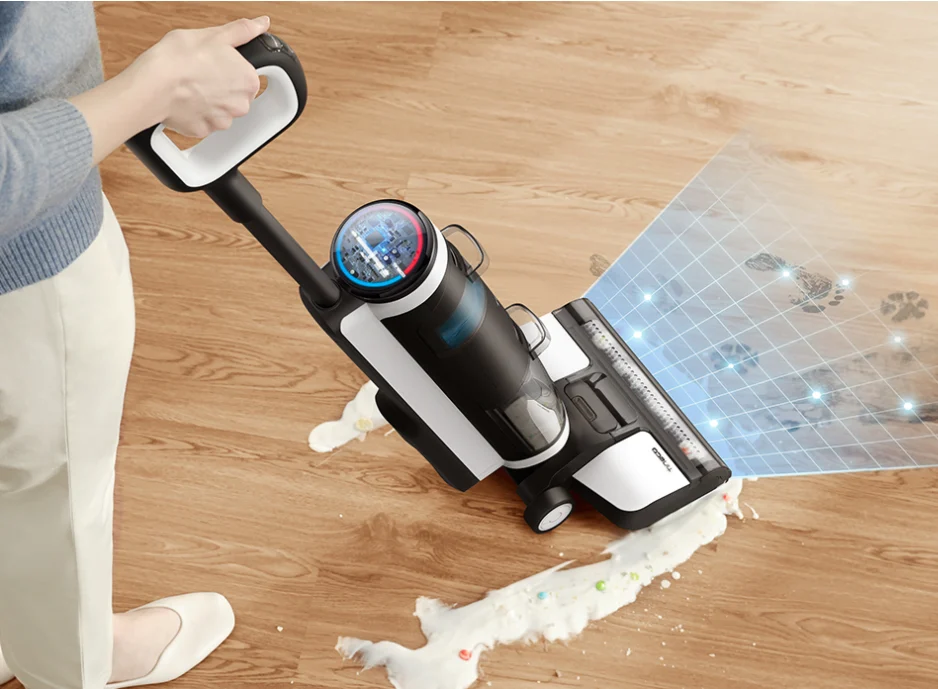 Tineco Floor One S3 — Imagine 6