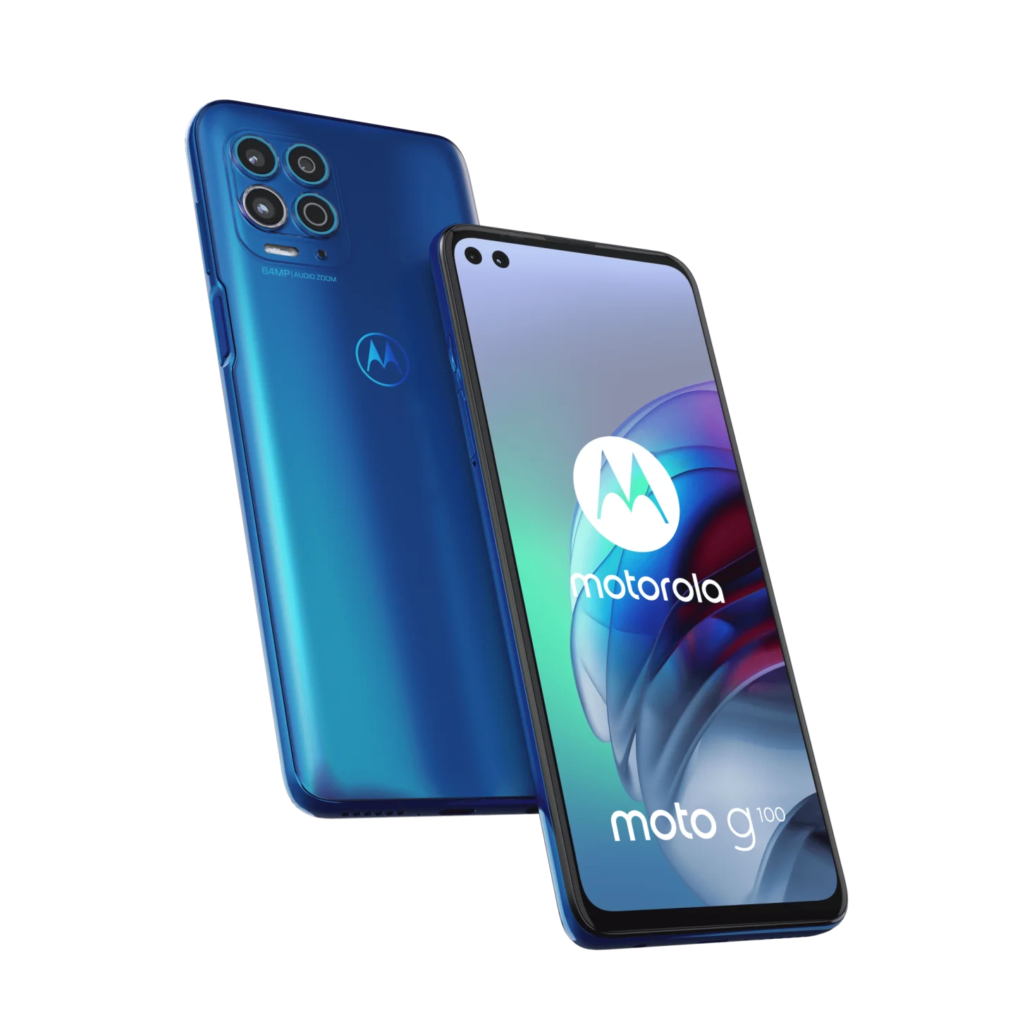 moto g100