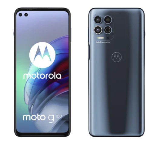 moto g100 — Imagine 2