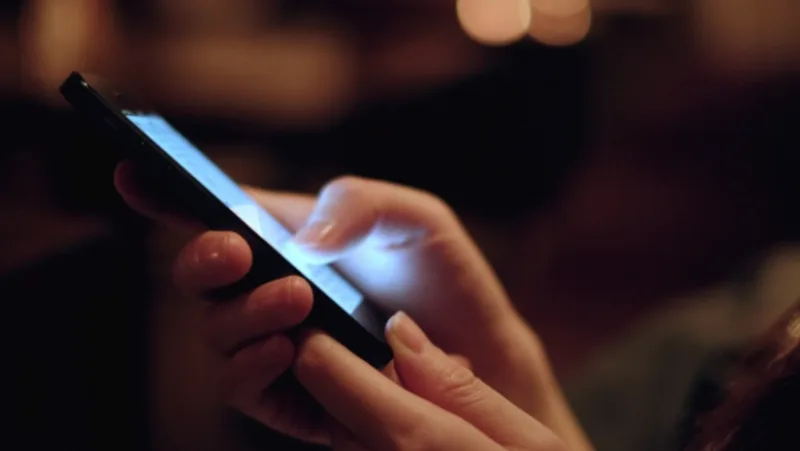efecte negative ale telefoanelor