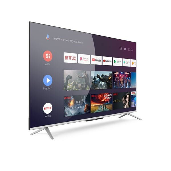Allview ePlay7100 — Imagine 4