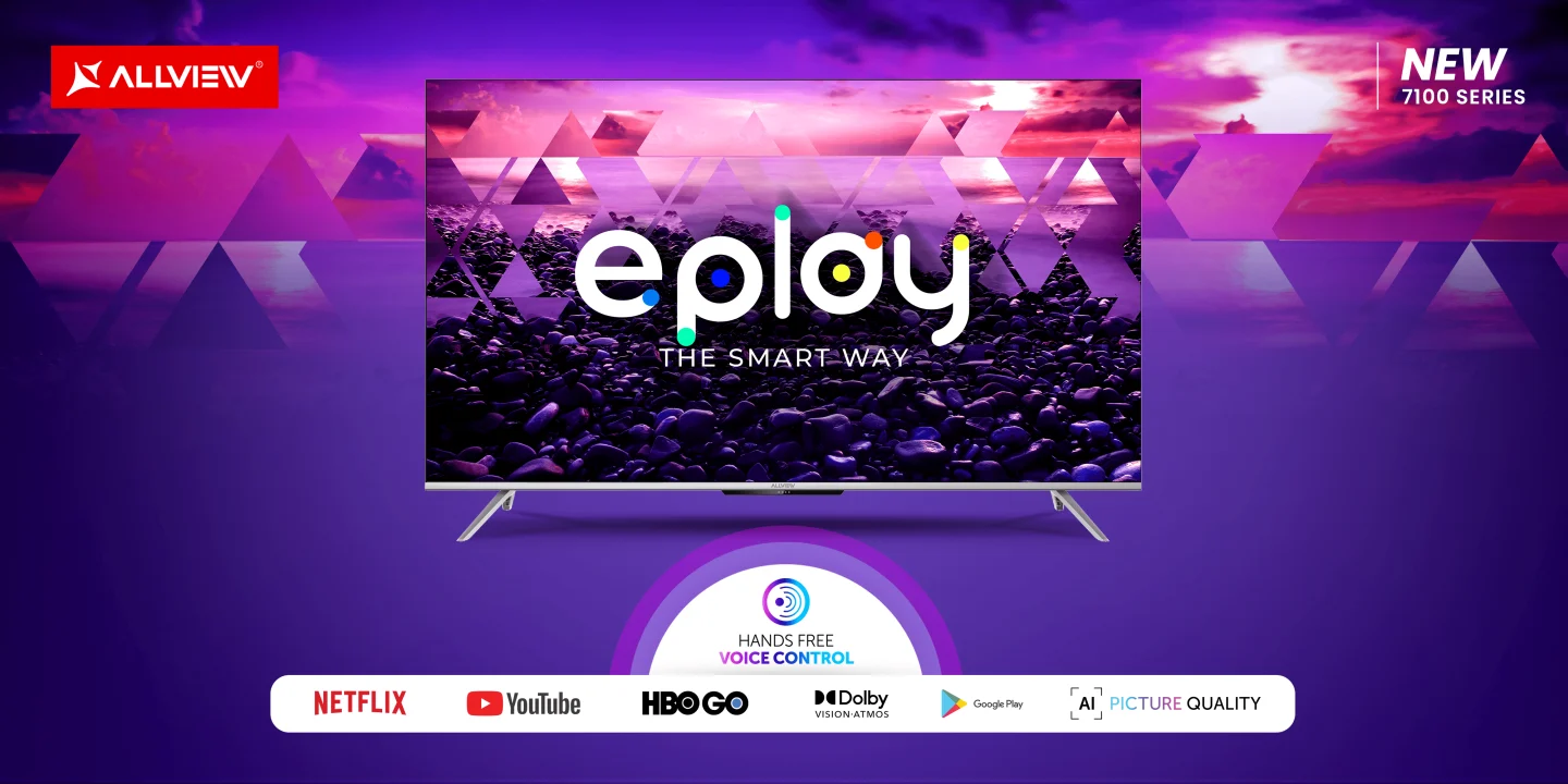 Allview ePlay7100 — Imagine 2
