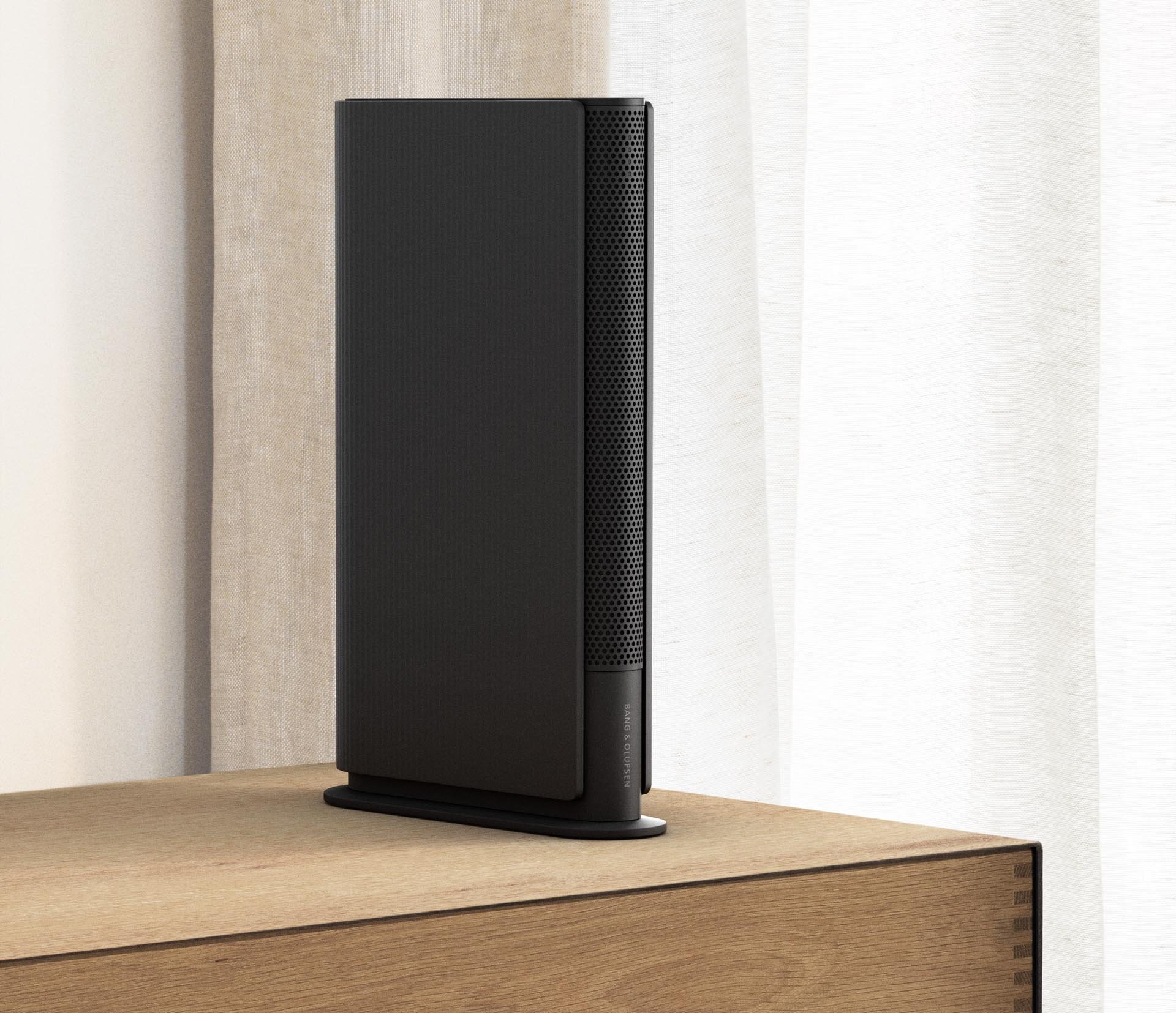 Beosound Emerge — Imagine 4