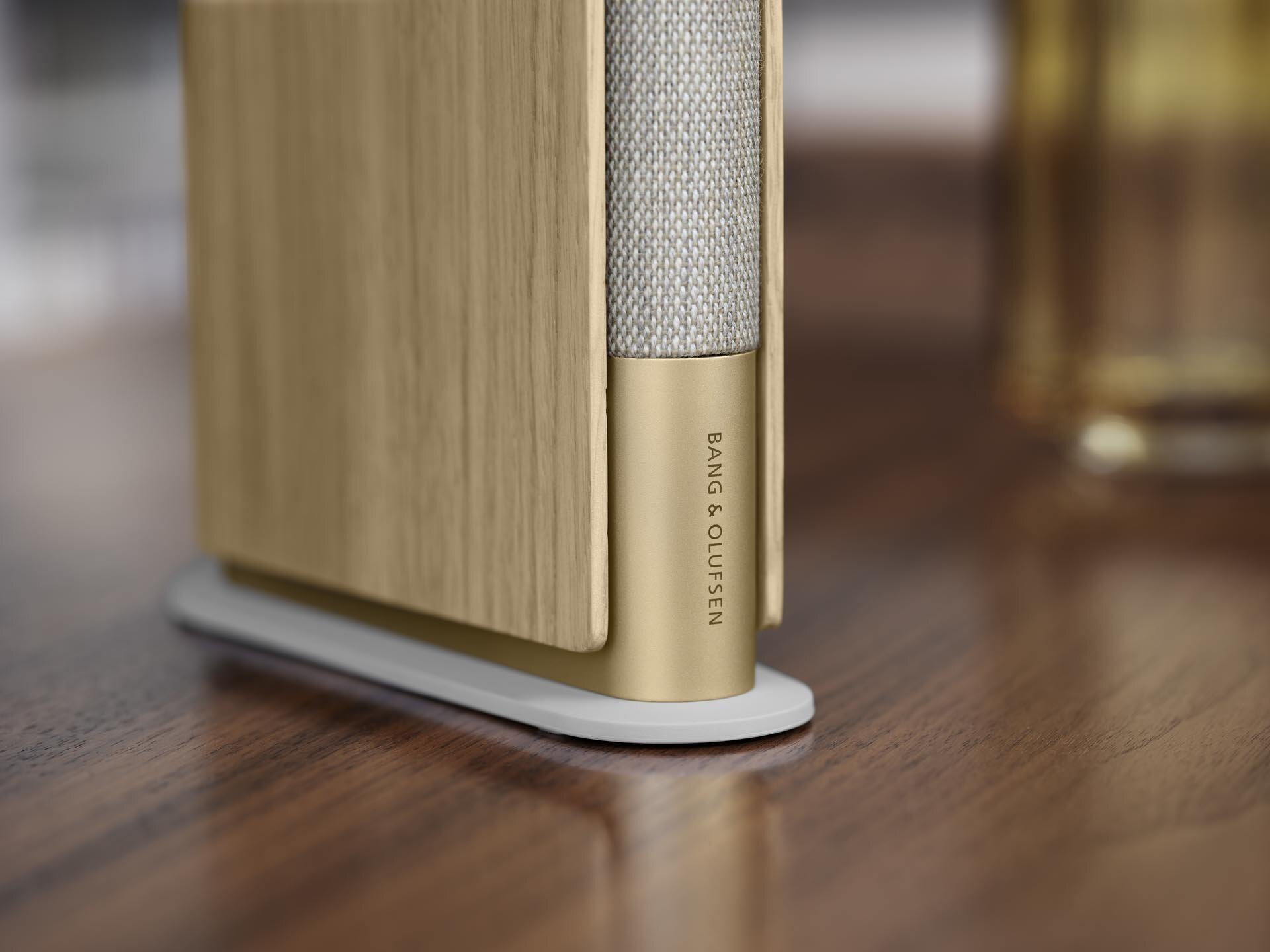 Beosound Emerge — Imagine 3
