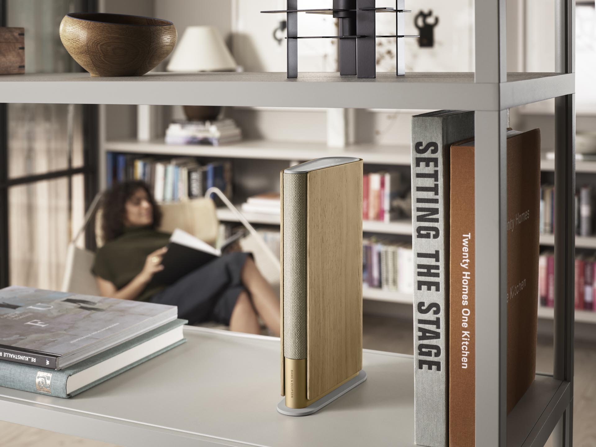Beosound Emerge — Imagine 2