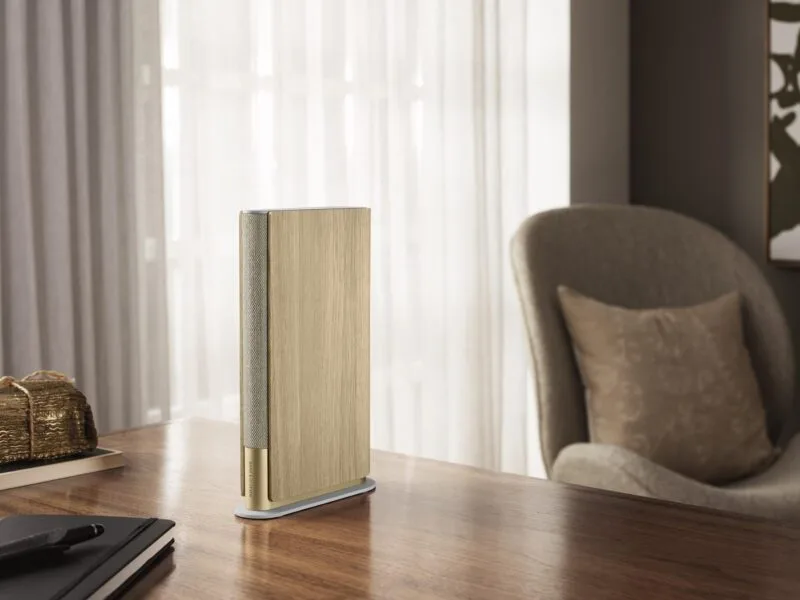 Beosound Emerge