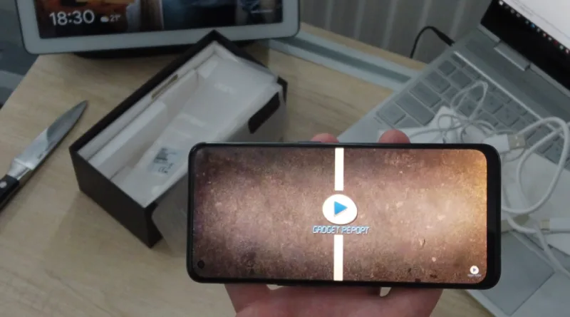 Oppo Reno5 Lite