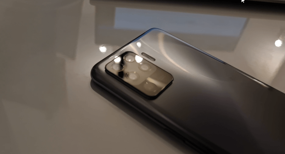 Oppo Reno5 Lite — Imagine 15