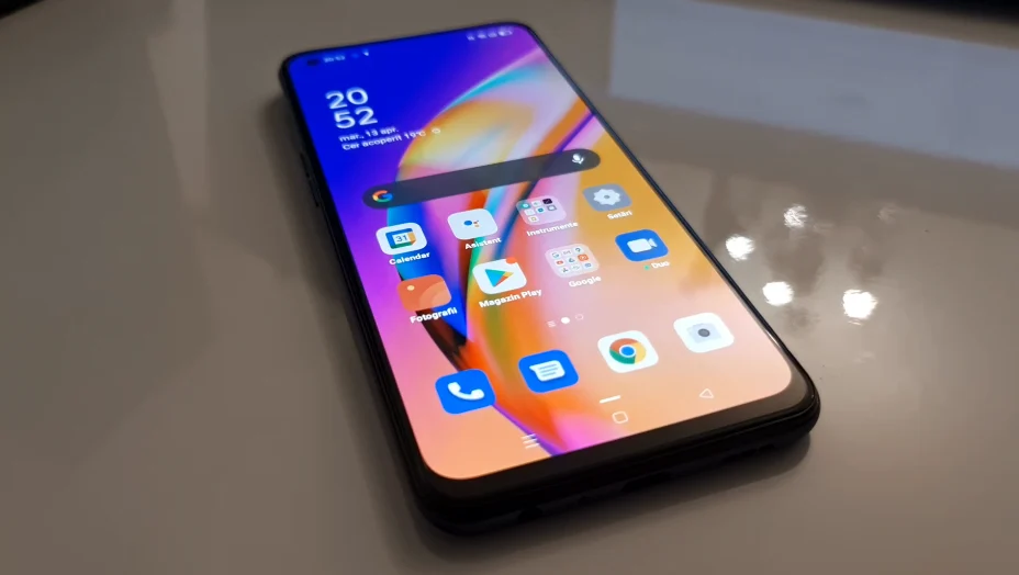 Oppo Reno5 Lite