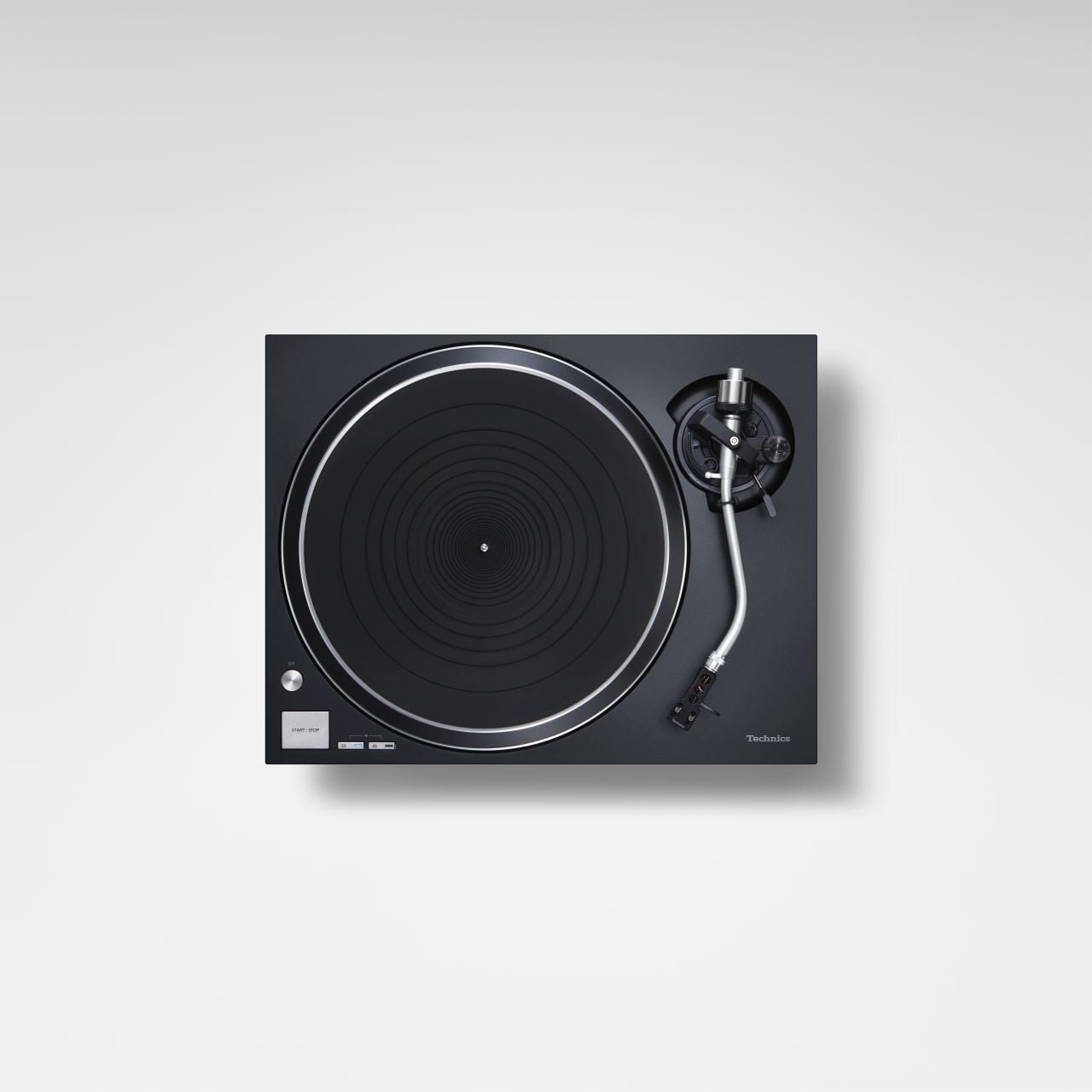 Technics SL-100C — Imagine 4
