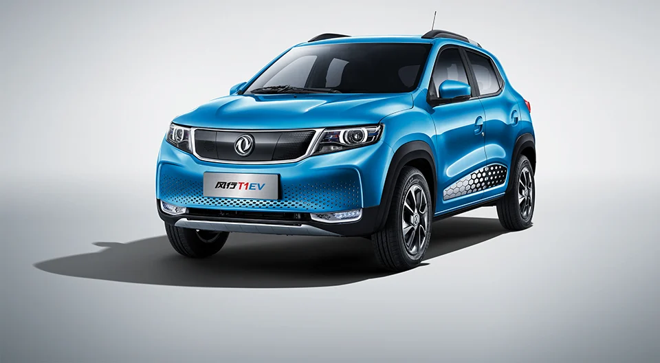 Dacia Spring — Imagine 5 Dacia Spring — Imagine 5