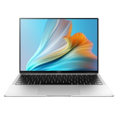 Huawei MateBook X Pro — Imagine 2