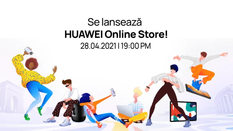 huaweistore.ro