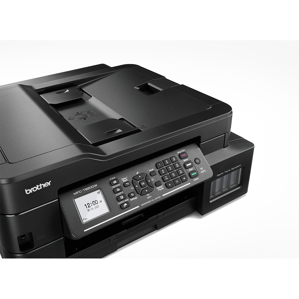 Brother MFC-T920DW — Imagine 5 Brother MFC-T920DW — Imagine 5