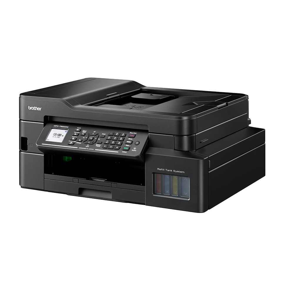 Brother MFC-T920DW — Imagine 4 Brother MFC-T920DW — Imagine 4