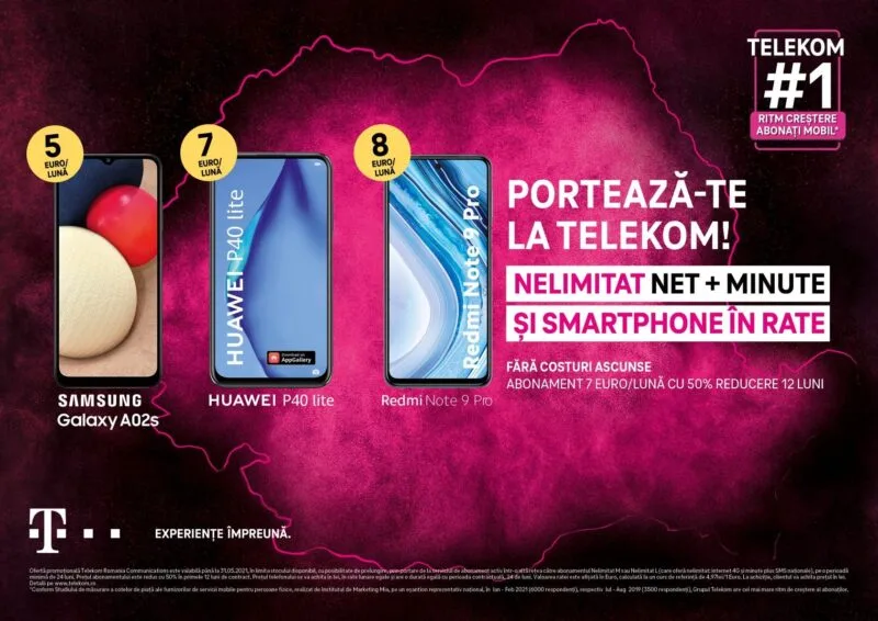 oferte Telekom