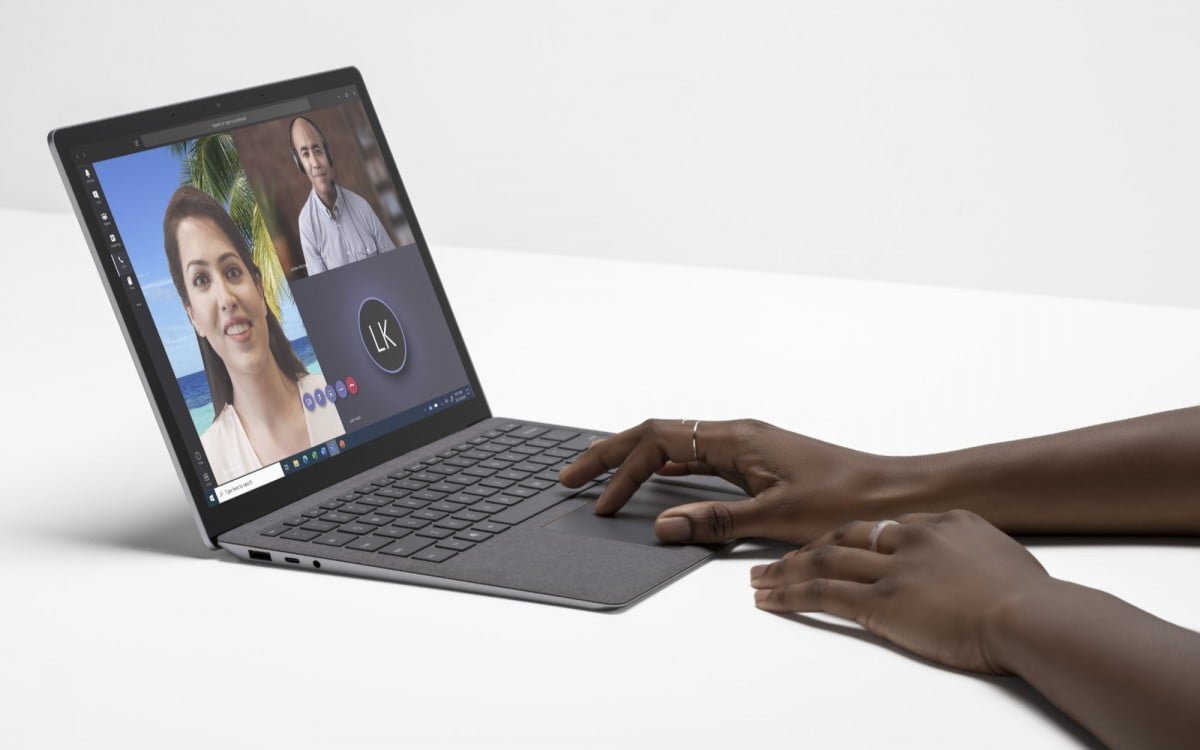 Surface Laptop 4 — Imagine 2 Surface Laptop 4 — Imagine 2