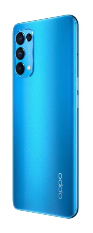 OPPO Reno5