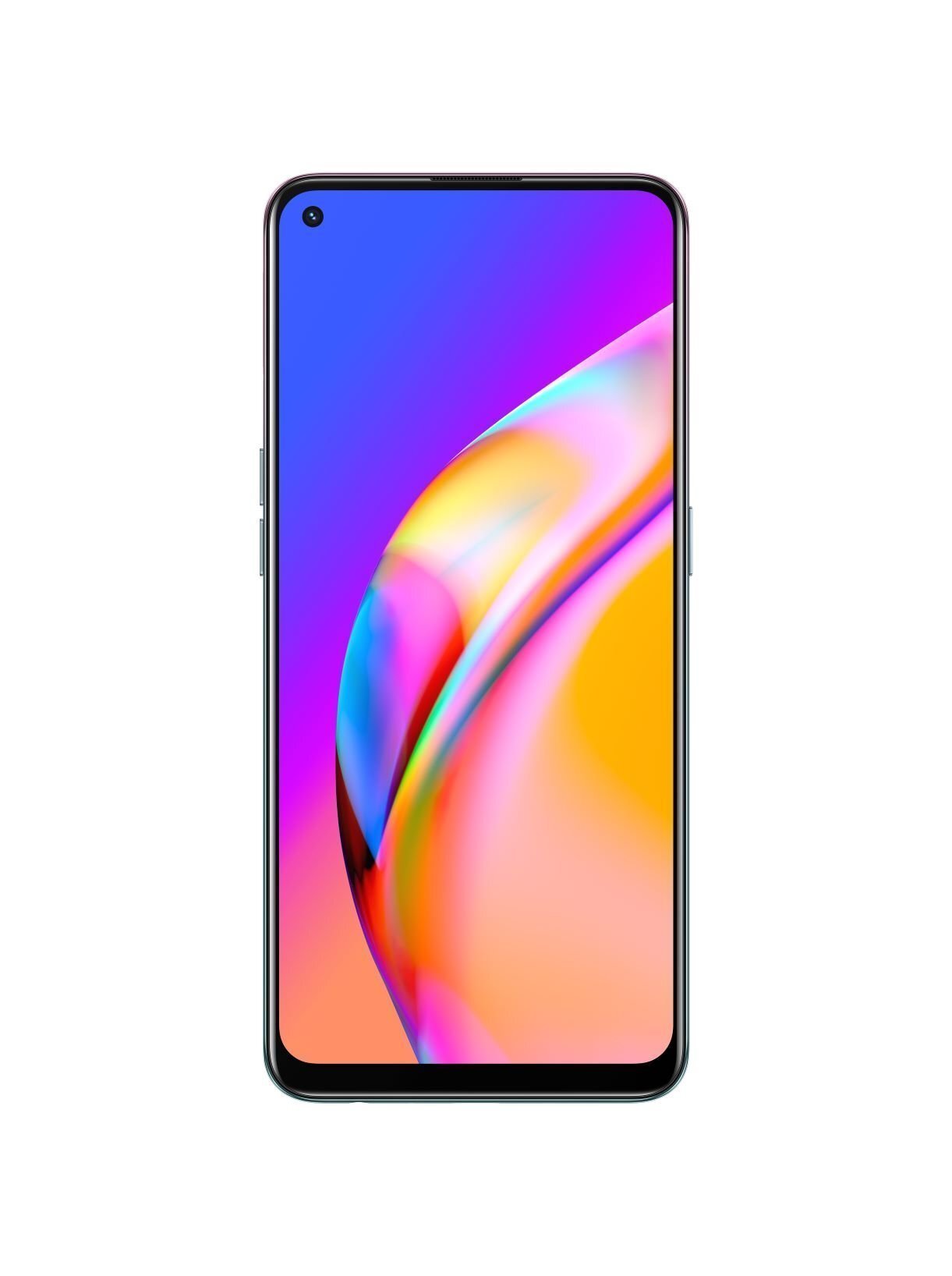 OPPO Reno5 — Imagine 2