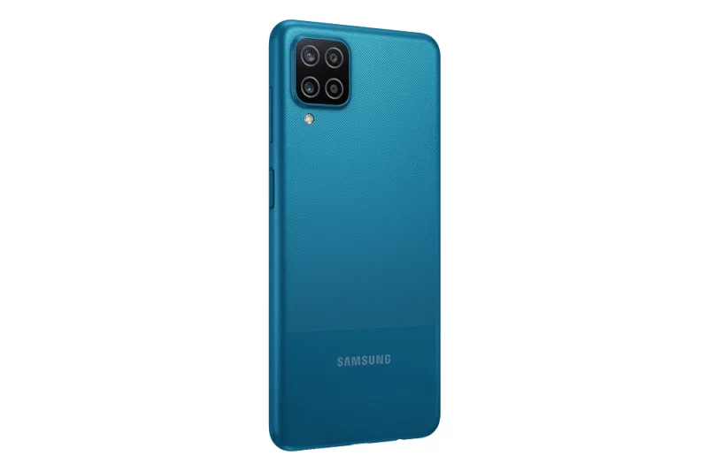 Galaxy M12