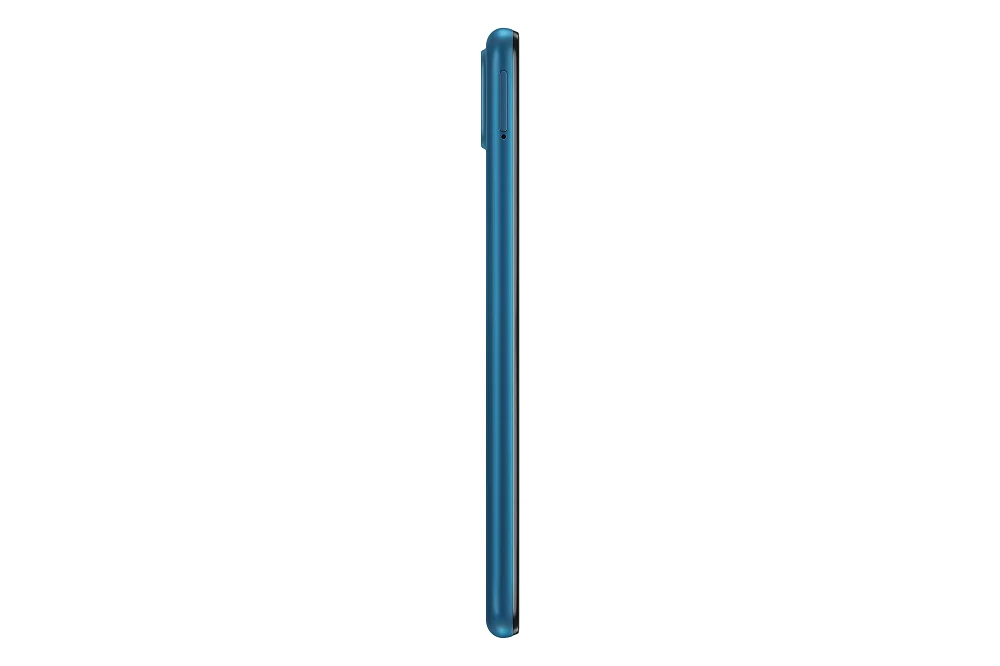 SM A125 Galaxy A12 Blue Lside