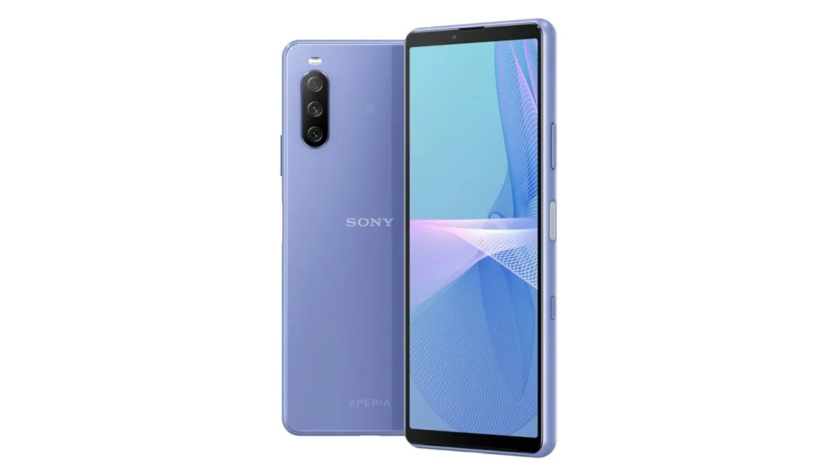 Xperia 10 III Xperia 10 III