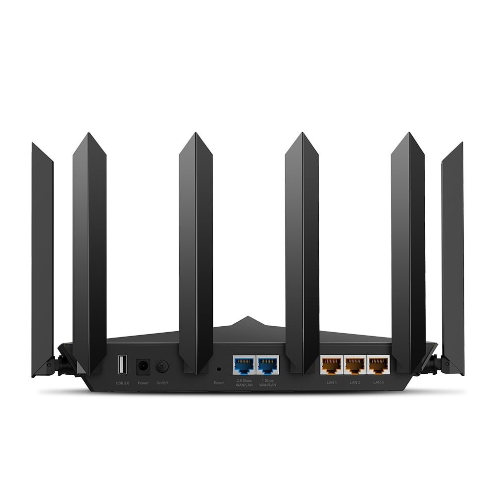 TP-Link Archer AX90 — Imagine 6 TP-Link Archer AX90 — Imagine 6