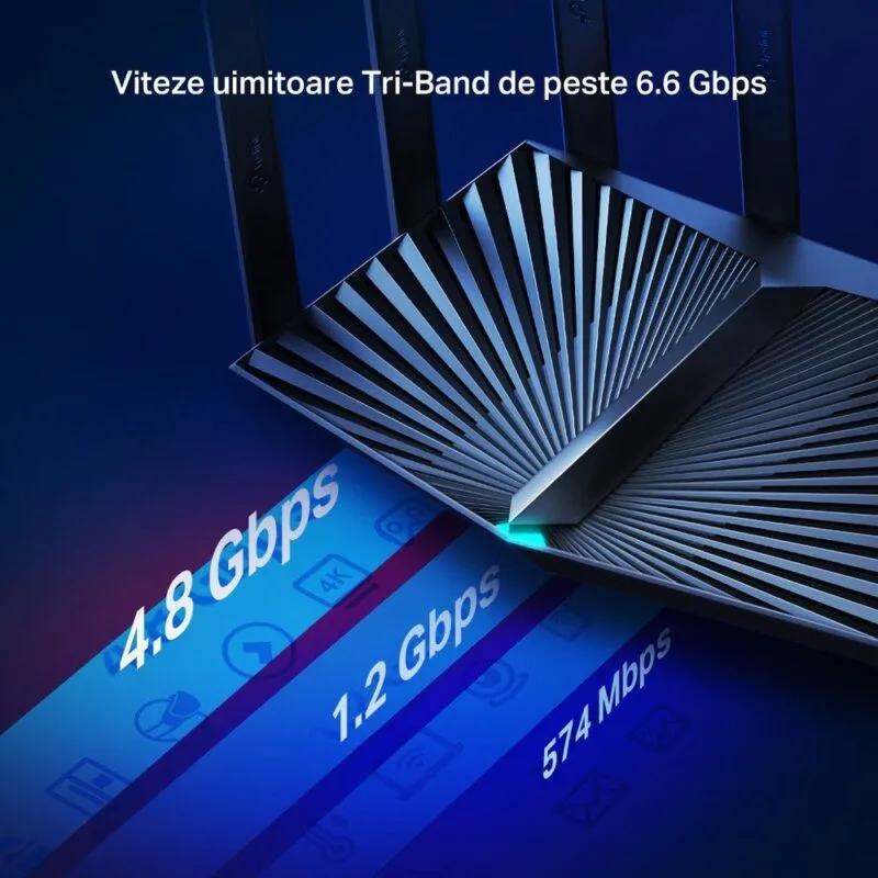 TP-Link Archer AX90
