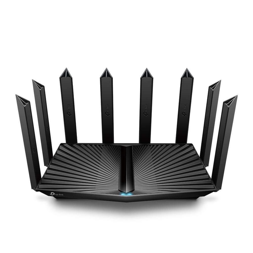 TP-Link Archer AX90 — Imagine 5 TP-Link Archer AX90 — Imagine 5