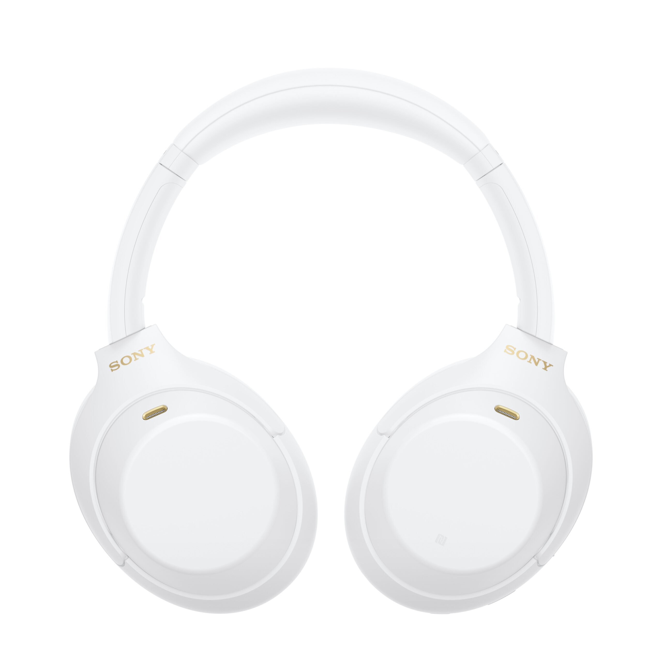 WH 1000XM4 White Swivel Large scaled