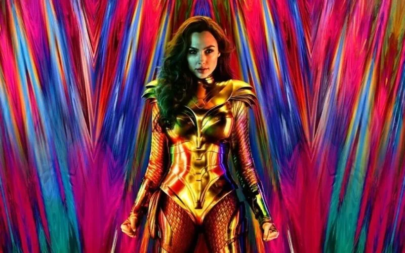 Wonder Woman 1984