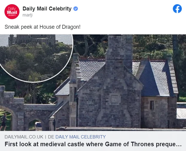 House Of The Dragon — Imagine 4 House Of The Dragon — Imagine 4