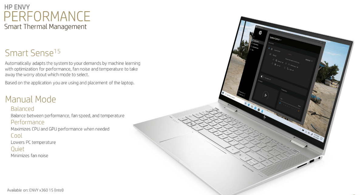 HP ENVY x360 15 — Imagine 6