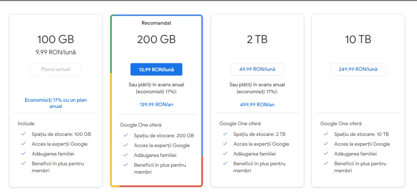 Google Photos — Imagine 3