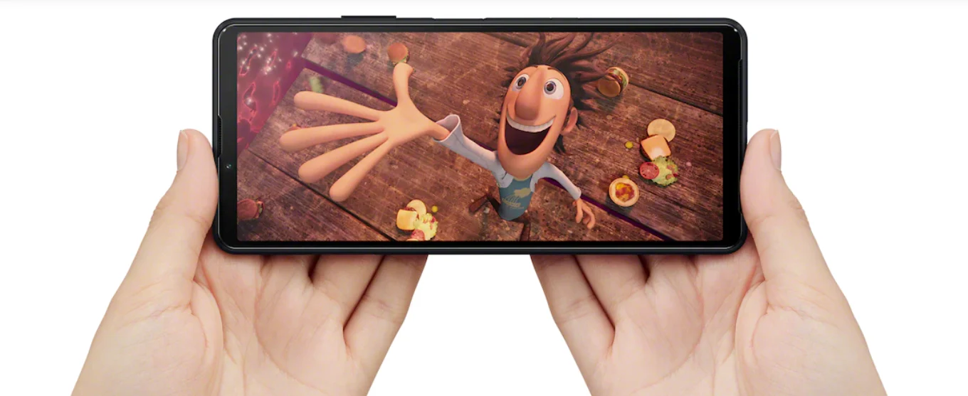 Xperia 10 III — Imagine 3 Xperia 10 III — Imagine 3