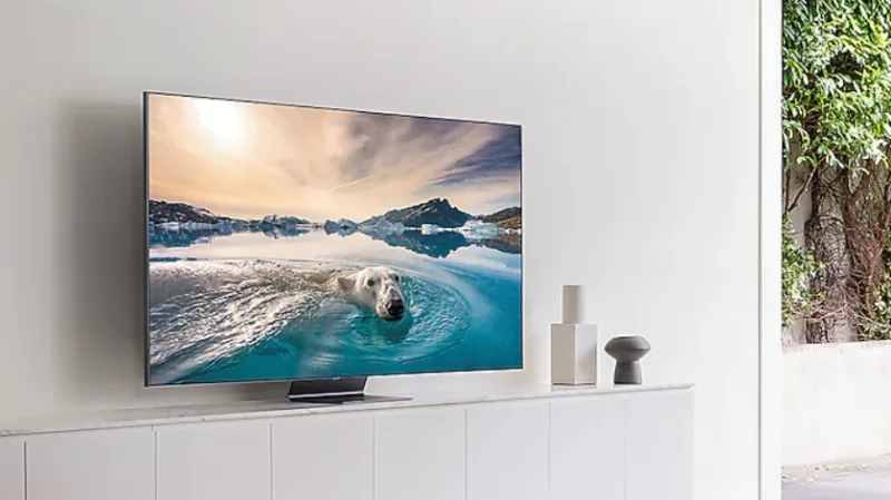 Samsung 55Q95T
